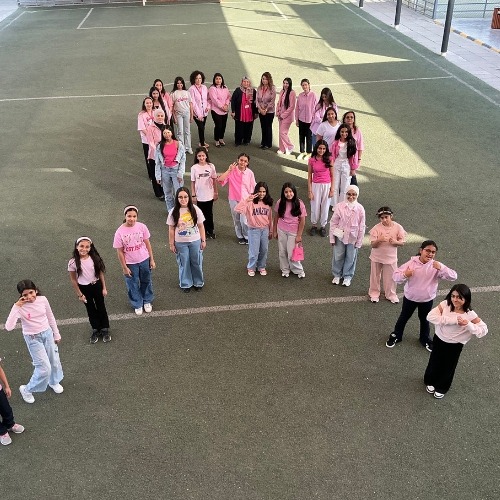 Pink Day