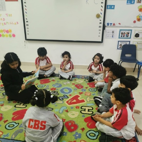 International Day 2024