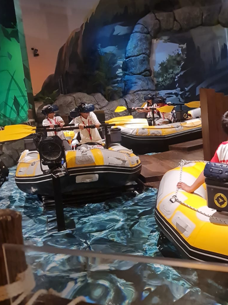 Student Achievements