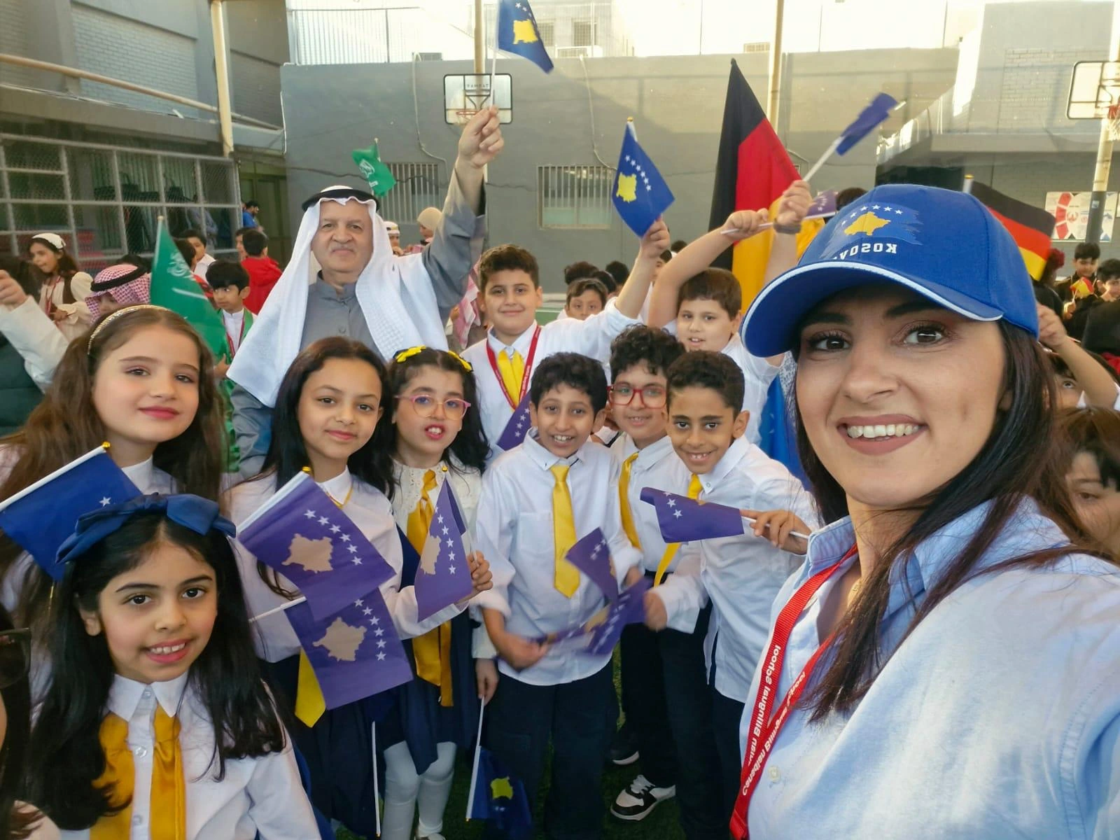 International Education