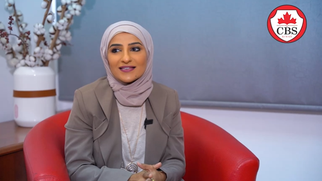 Mrs. Noura Yousef Al Mounes 