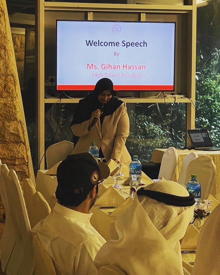 لقاء الخريجين 2022