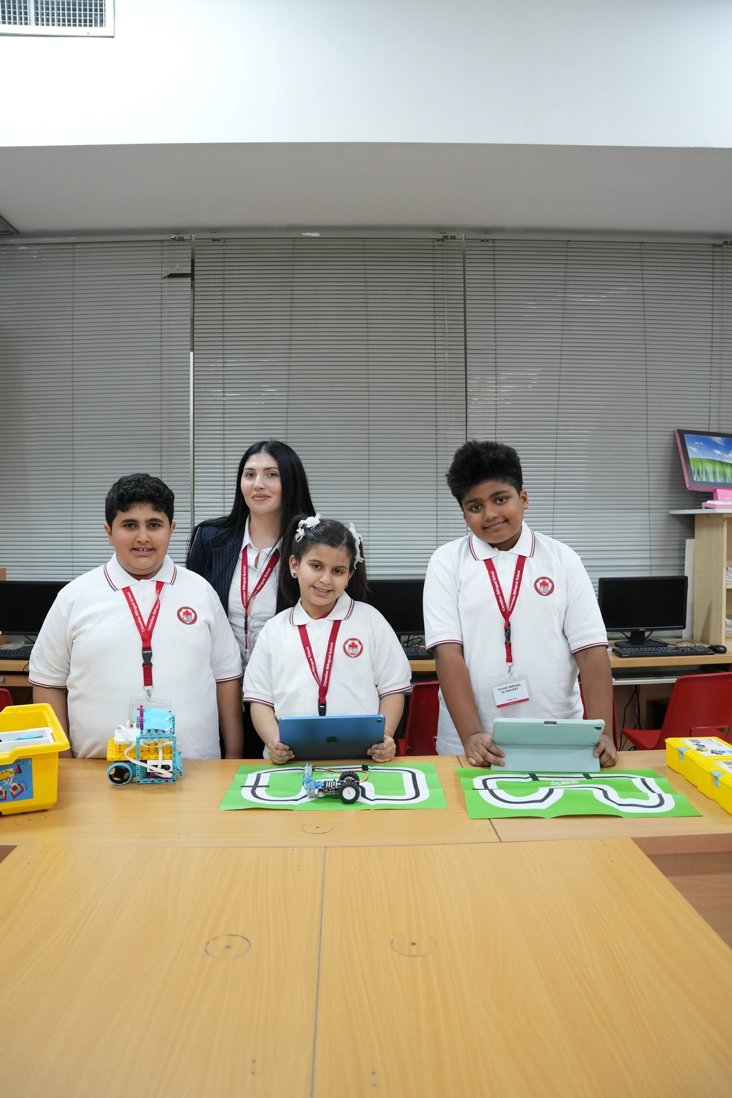 American Core Curriculum