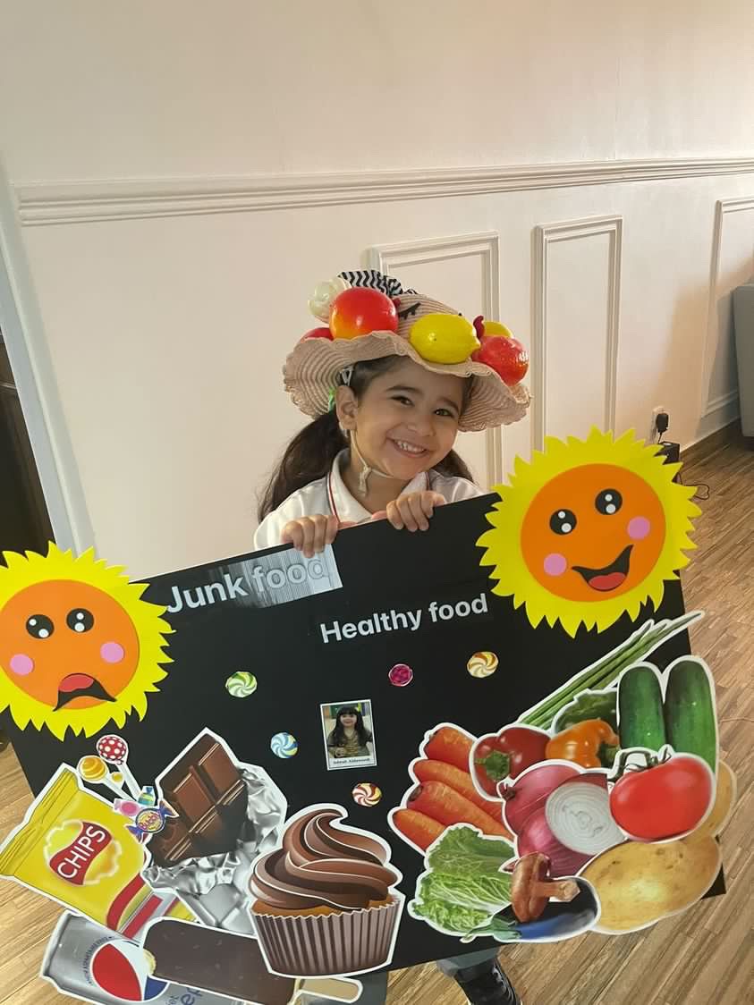 Health and Wellness Fair