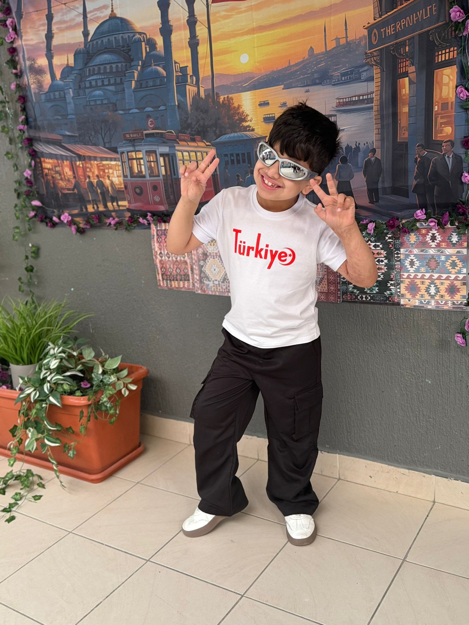 2A International Day