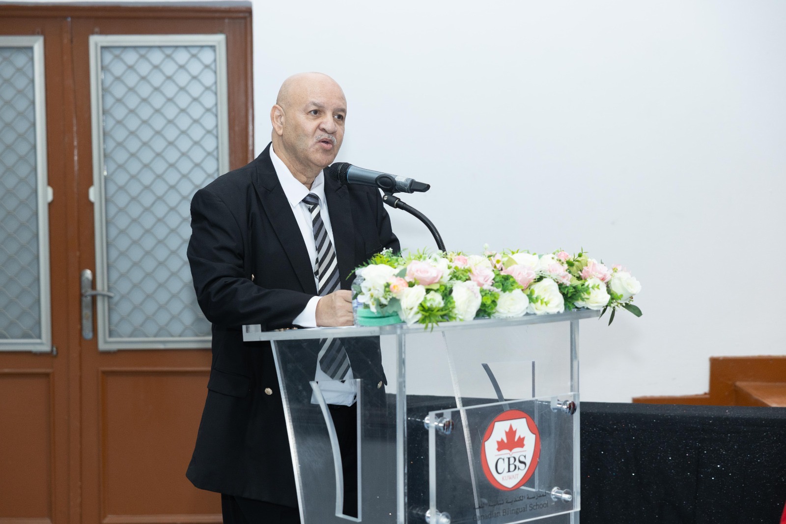 Student Council Investiture