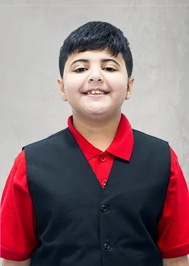 Rakan Abdullah Al Jassas