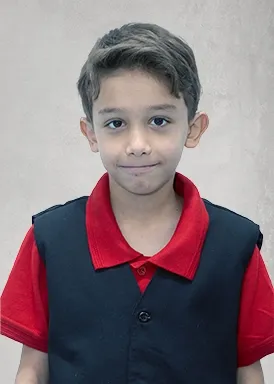 Ahmad Abdullah Al Falah