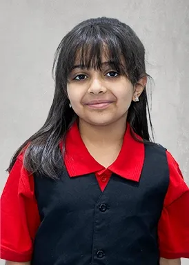 Nadia Humod Al Enizi