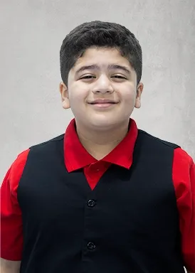 Meshal Yousef Al Ansari