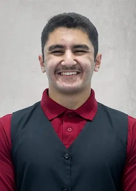 Yousef Muhanna Al Thlaith