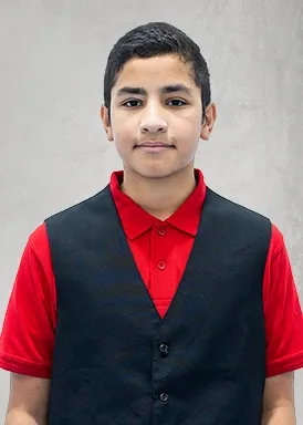 Yousef Jarrah Mohammad