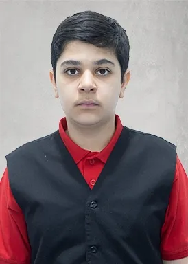 Ahmad Anwar Al Khaldi