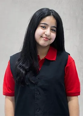 Layan Naser Al Mutairat