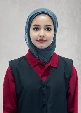Laura Mohammad Al Mutairi