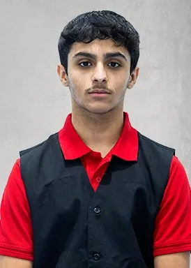 Othman Hussain Al Nughaimesh