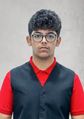 Yousef Khaled Al Otaibi 