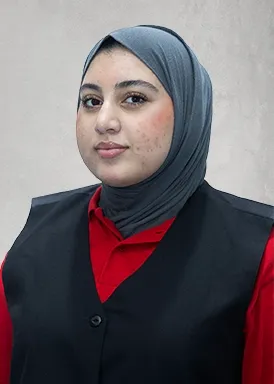 Dhai Mohannad Al Farhan