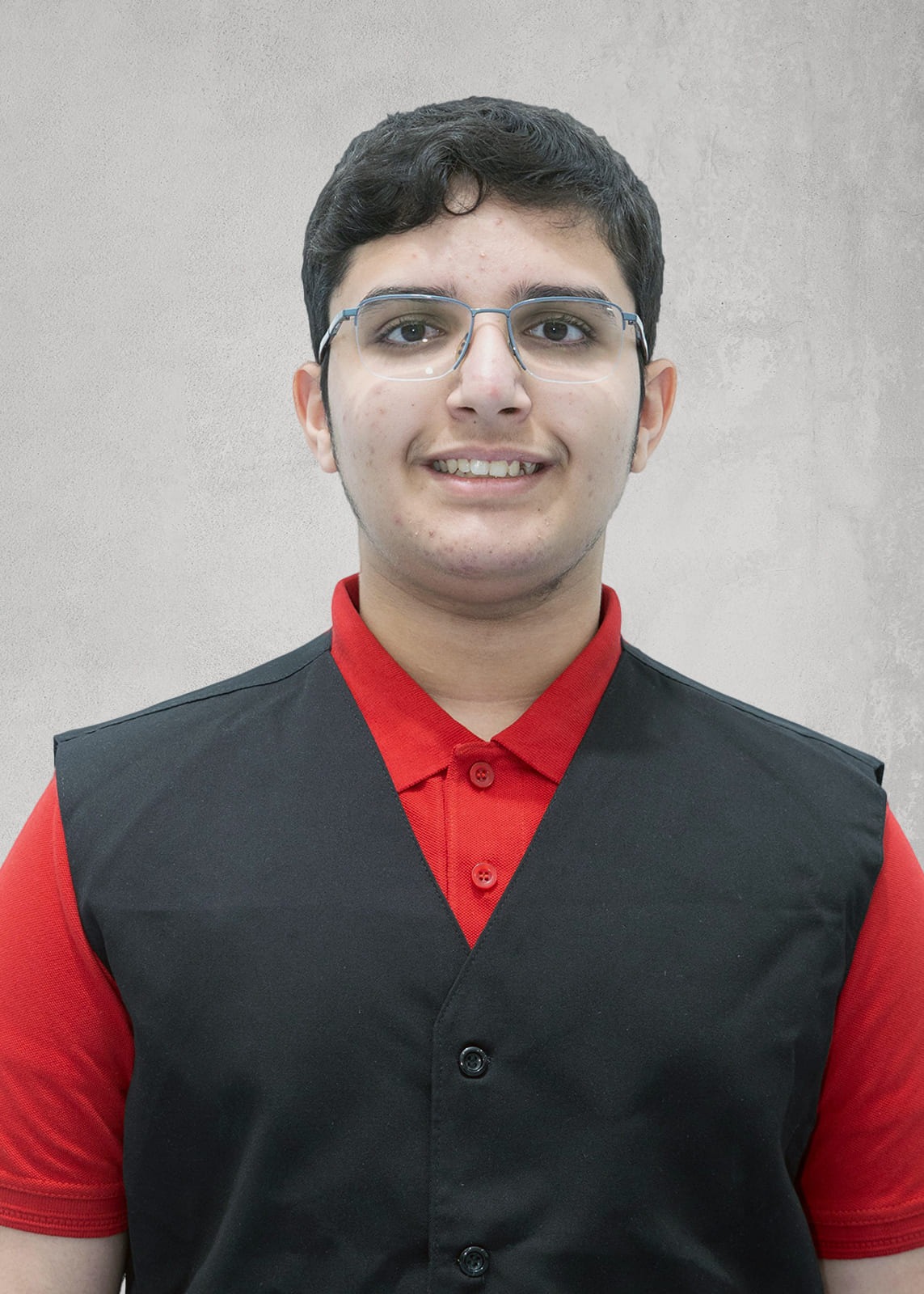 Abduallah Falah Al Rasheedi