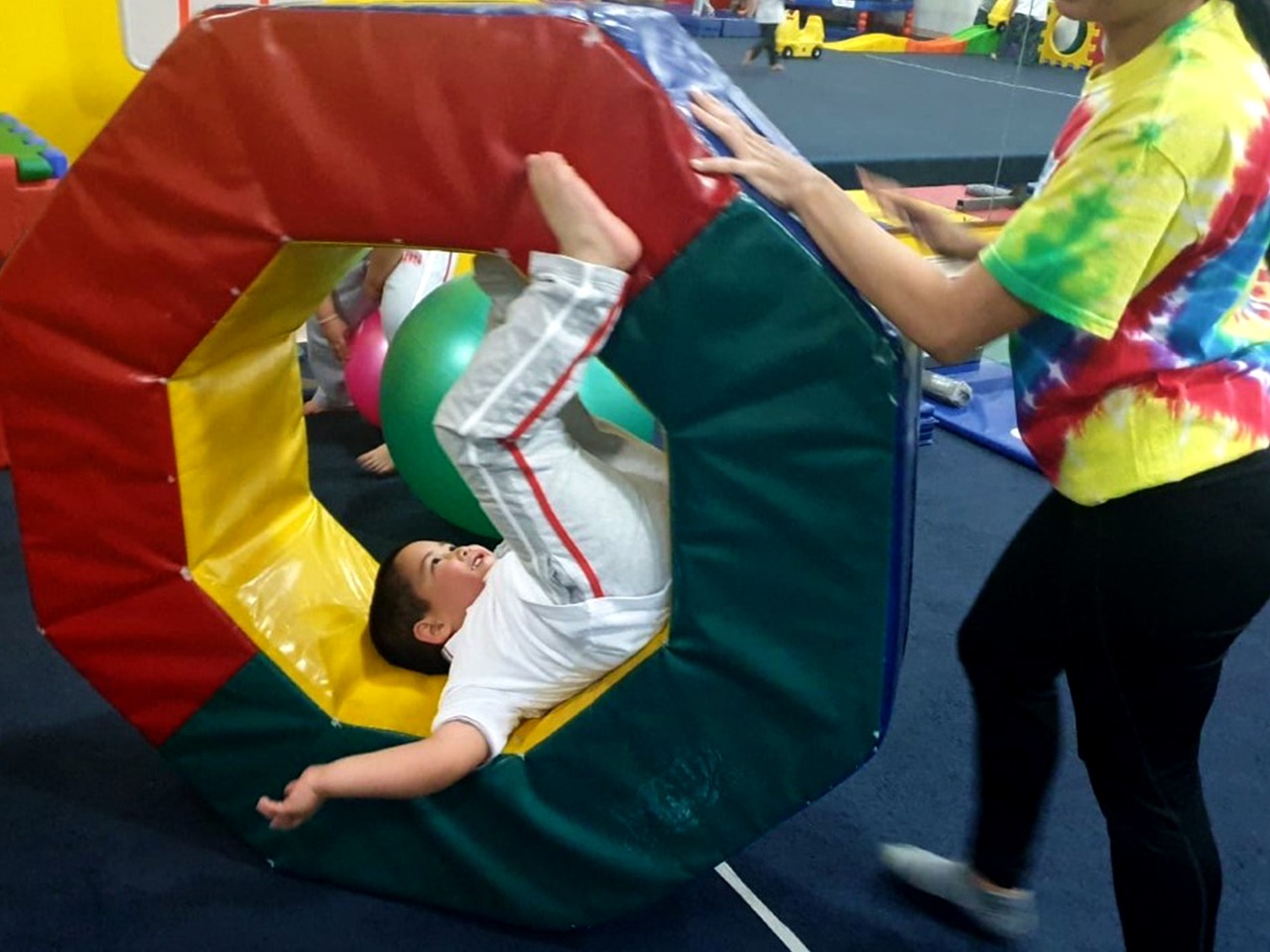 Grade 11 students completed an enlightening field trip to ASCC, December 2019